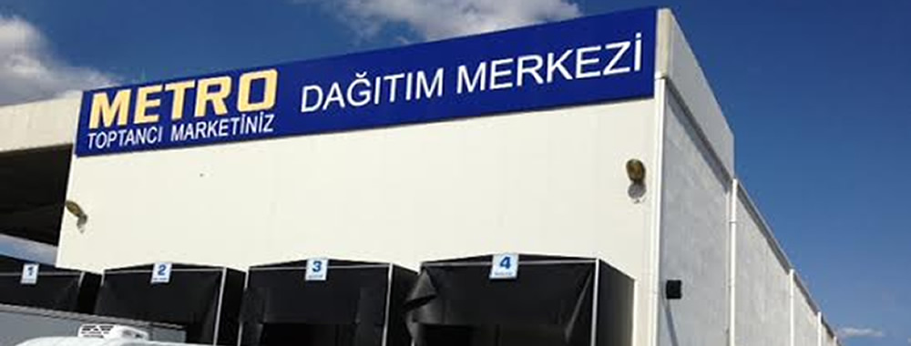 Metro Muğla